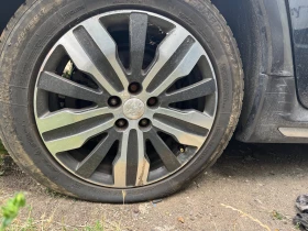 Гуми с джанти Други 225/55R17, снимка 4