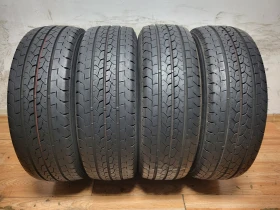 Гуми Летни 215/70R15, снимка 1