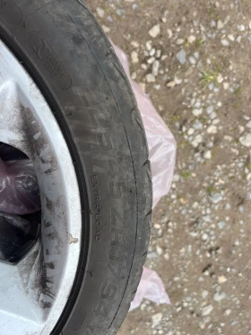 Гуми с джанти Kormoran 225/45R17, снимка 3