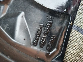 Джанти за Renault, снимка 4