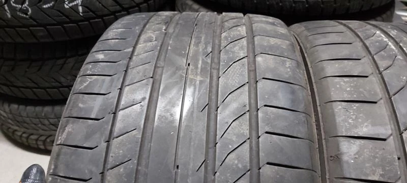 Гуми Летни 255/35R19, снимка 3 - Гуми и джанти - 30949524