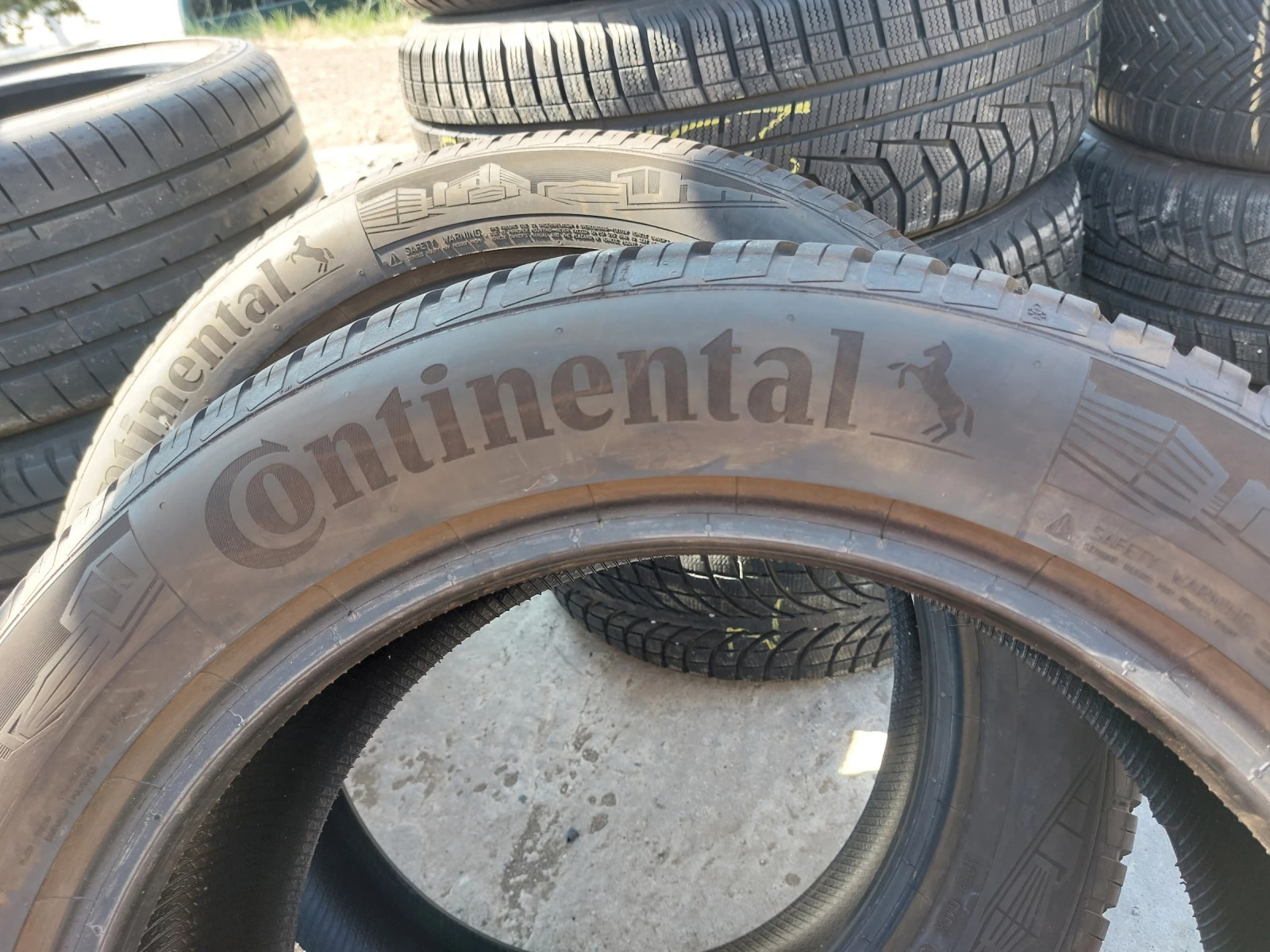 ���� 235/55R19 | Mobile.bg � ����������� 4