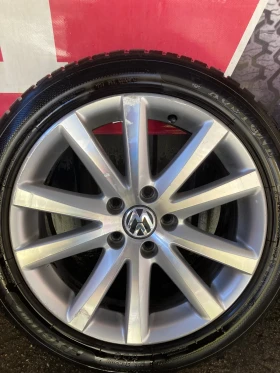    235/45R17  VW Passat | Mobile.bg    3