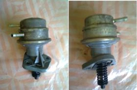 VW Golf Голф 1, снимка 11