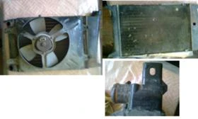 VW Golf Голф 1, снимка 8