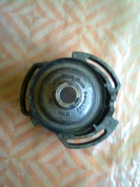 VW Golf Голф 1, снимка 12