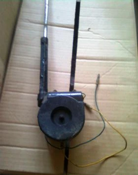 VW Golf Голф 1, снимка 4