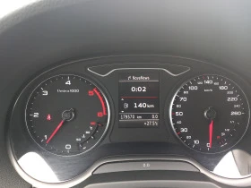 Audi A3 1.6TDI, снимка 14