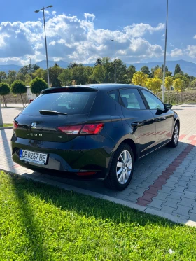 Seat Leon 1.2 TSI - изображение 5