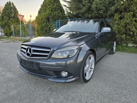 Mercedes-Benz C 320 Cdi AMG pack