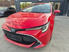 Toyota Corolla Touring sports Executive 