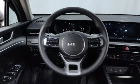 Kia K5 2.0 LPG Trendy * НАЙ-ДОБРА ЦЕНА В БЪЛГАРИЯ* , снимка 13
