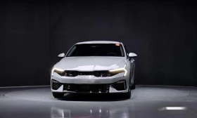 Kia K5 2.0 LPG Trendy * НАЙ-ДОБРА ЦЕНА В БЪЛГАРИЯ* , снимка 3