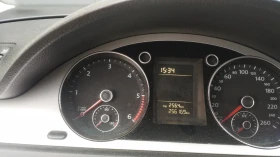 VW Passat Variant, 140 к.с., CBAB, снимка 9