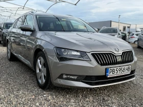 Skoda Superb 2.0 tdi, снимка 3