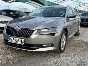 Skoda Superb 2.0 tdi, снимка 1