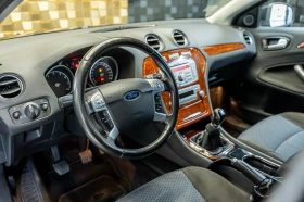 Ford Mondeo 2.0i, снимка 7