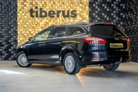 Ford Mondeo 2.0i, снимка 2
