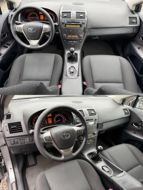 Toyota Avensis 1.8VVT-i/147hp/Седан/, снимка 8