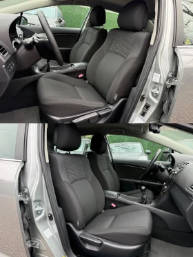 Toyota Avensis 1.8VVT-i/147hp/Седан/, снимка 11