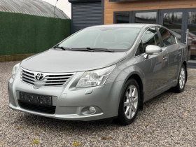 Toyota Avensis 1.8VVT-i/147hp/Седан/, снимка 1