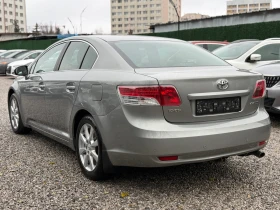 Toyota Avensis 1.8VVT-i/147hp/Седан/, снимка 5