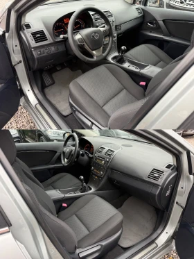 Toyota Avensis 1.8VVT-i/147hp/Седан/, снимка 9