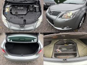 Toyota Avensis 1.8VVT-i/147hp/Седан/, снимка 16