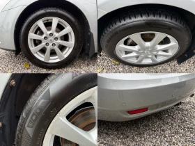 Toyota Avensis 1.8VVT-i/147hp/Седан/, снимка 17