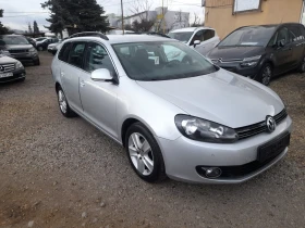 VW Golf 1.6TDI, снимка 3