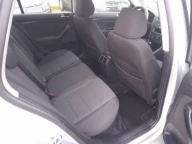 VW Golf 1.6TDI, снимка 15