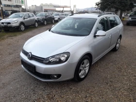 VW Golf 1.6TDI, снимка 1