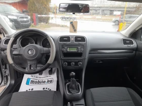 VW Golf 1.6TDI, снимка 11