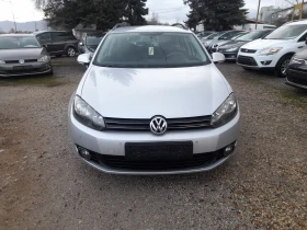 VW Golf 1.6TDI, снимка 2