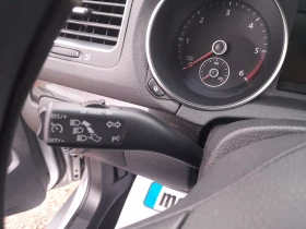 VW Golf 1.6TDI, снимка 12