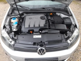 VW Golf 1.6TDI, снимка 17