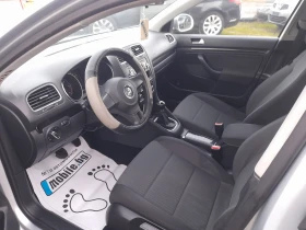 VW Golf 1.6TDI, снимка 9