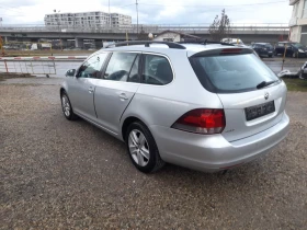 VW Golf 1.6TDI, снимка 6