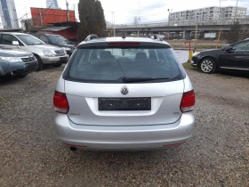 VW Golf 1.6TDI, снимка 5