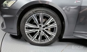 Audi A6 50 TDI Quatrro, снимка 5