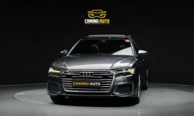 Audi A6 50 TDI Quatrro, снимка 2