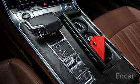 Audi A6 50 TDI Quatrro, снимка 12