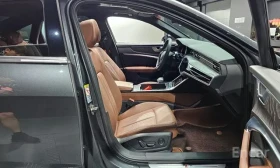 Audi A6 50 TDI Quatrro, снимка 8
