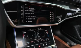 Audi A6 50 TDI Quatrro, снимка 13