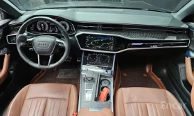Audi A6 50 TDI Quatrro, снимка 6