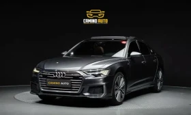 Audi A6 50 TDI Quatrro, снимка 1