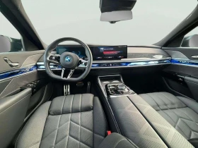 BMW i7 M70/xDrive/THEATRE SCREEN/B&W/SKY LOUNGE/EXECUTIVE, снимка 7