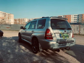 Subaru Forester, снимка 5