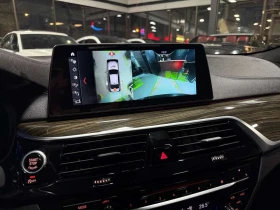 BMW 540 xDrive  CARFAX, снимка 12