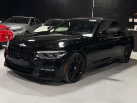 BMW 540 xDrive  CARFAX, снимка 1